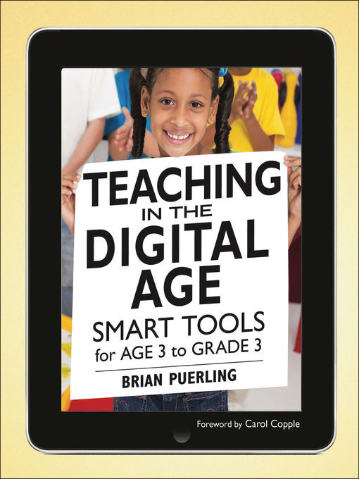 Title details for Teaching in the Digital Age by Brian Puerling - Available